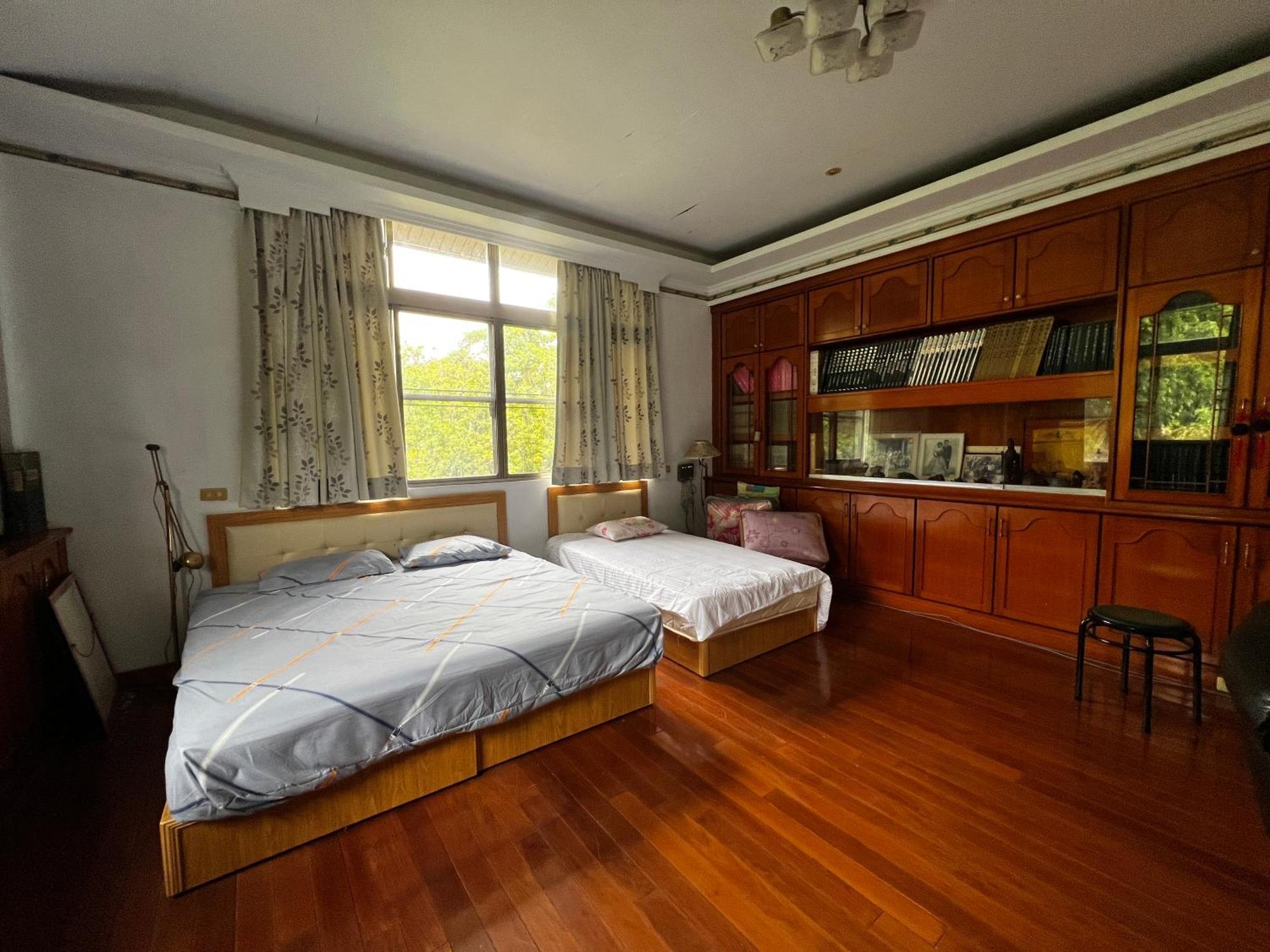 Ri Jing Yuan Homestay Liugui Extérieur photo