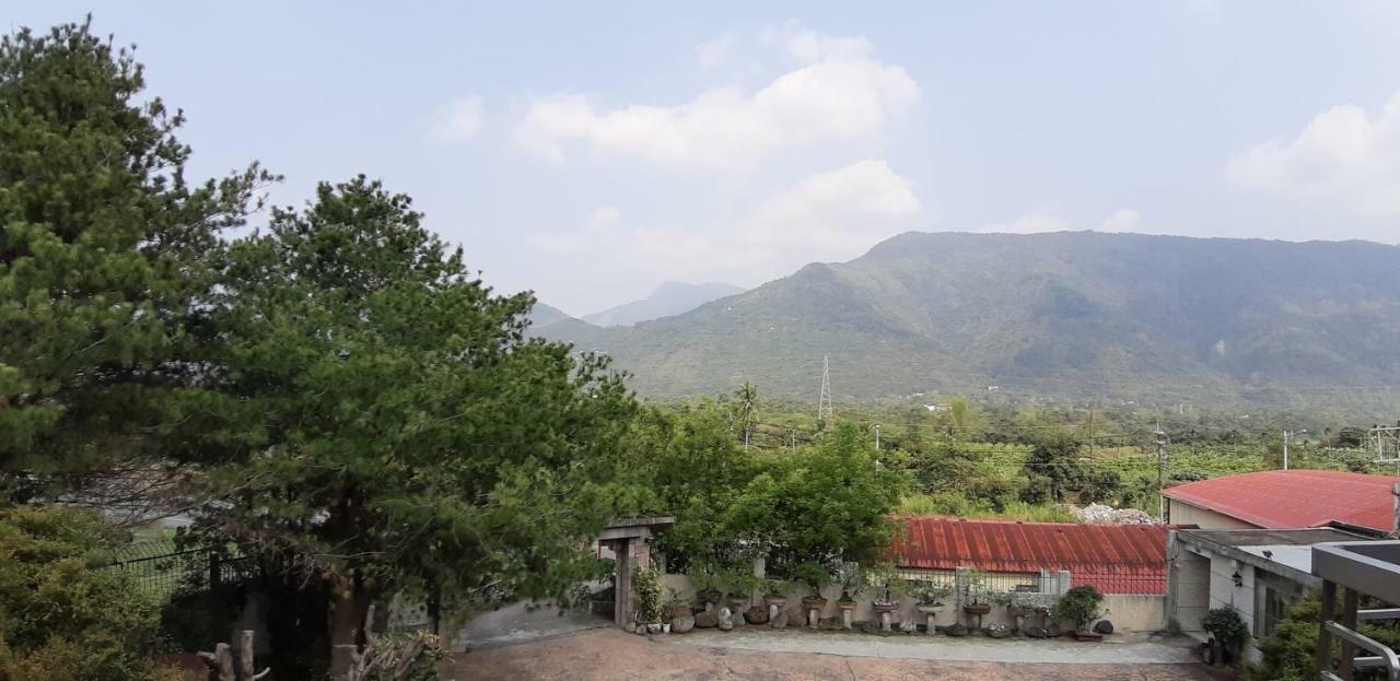 Ri Jing Yuan Homestay Liugui Extérieur photo